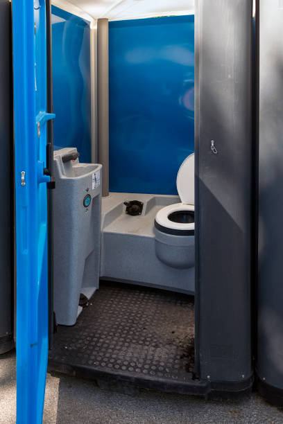 Best Porta potty cleaning services  in Grabill, IN