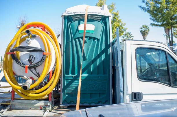 Best Portable toilet rental cost  in Grabill, IN