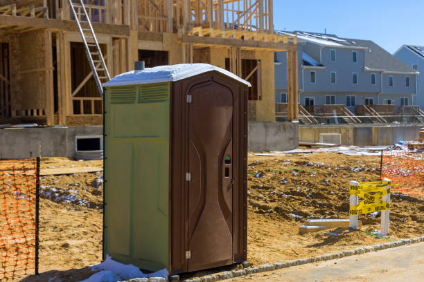 Best High-end porta potty rental  in Grabill, IN