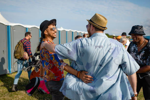 Best Portable toilet rental cost  in Grabill, IN