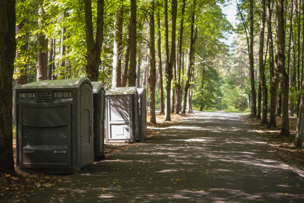 Best Luxury portable toilet rental  in Grabill, IN