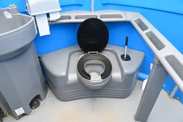 Best Porta potty rental for festivals  in Grabill, IN