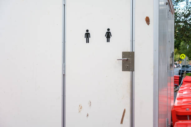 Best Sanitation services for porta potties  in Grabill, IN