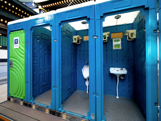 Portable Toilet Options We Offer in Grabill, IN
