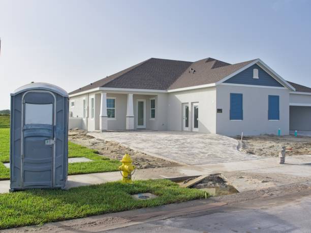 Best Construction site porta potty rental  in Grabill, IN