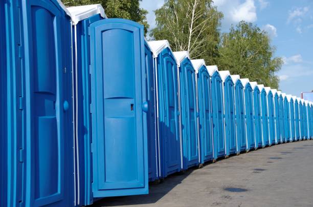Best Event porta potty rental  in Grabill, IN
